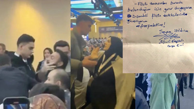 Erdoğan'ı protesto ettikleri için tutuklanan gençler cezaevinden mesaj gönderdi