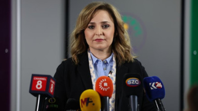DEM Parti'den Van açıklaması: Mahkeme kararı kayyıma yol açamaz