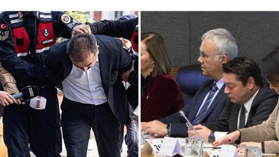'Yenidoğan komisyonunda' ortaya çıkan 'tape': Şafak operasyonu yapar gibi... Çomak soktular kovanımıza...