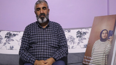 Rojin Kabaiş'in babası: 'Kızımın vücudunda 2 erkeğe ait DNA bulundu'