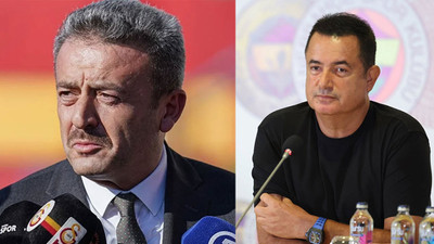 Hatipoğlu'ndan Acun Ilıcalı'ya yanıt: Algı başkanının seviyesine inmek istemiyorum
