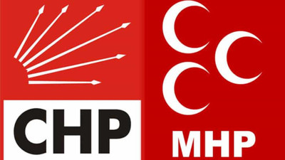 CHP ve MHP'nin 'kayyım' görüşmesi sona erdi