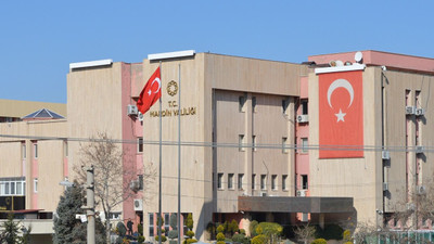 Mardin'de 7 günlük yasak