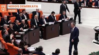 Öcalan ziyareti, AK Parti’nin kayyım teklifi, asgari ücret
