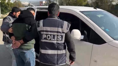 Kayıp başvurusu yaptı, 10 yıl sonra cinayetin faili olduğu ortaya çıktı