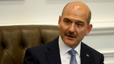 MHP'li Başkan defalarca şikayet edildi, Süleyman Soylu zırh oldu