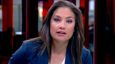Salih Müslim röportajı nedeniyle gözaltına alınan Nevşin Mengü serbest bırakıldı