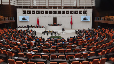 AK Parti'den yeni 'torba kanun', CHP'den 91 maddelik itiraz