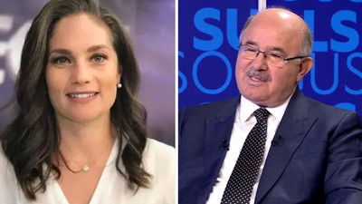 Hüseyin Çelik'ten Nevşin Mengü soruşturmasına 28 Şubat göndermeli tepki: Akıl ya hu