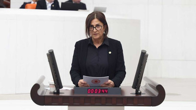 CHP'li Türkan Elçi, Bakan Yerlikaya’ya sahte alkol kaynaklı ölümleri sordu