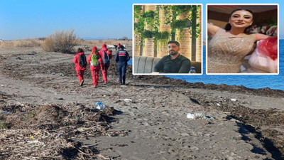 İstanbul'da denize düşüp kaybolan 2 kardeş Çanakkale'de aranıyor