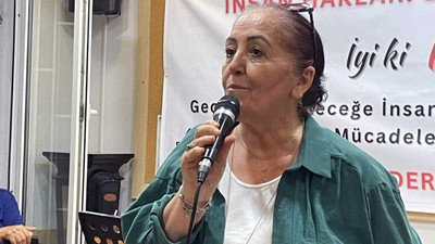 Uluslararası Af Örgütü, Nimet Tanrıkulu için dünya genelinde acil eylem başlattı