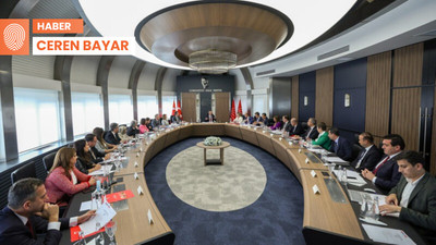 CHP'den 7 Suriye toplantısı, 7 öneri