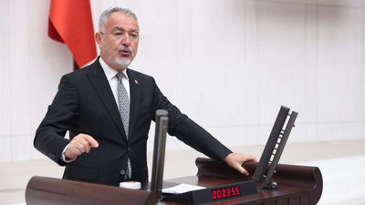 CHP'li Uzun: 'Denizler halkındır bahane, ihalesiz devir şahane'
