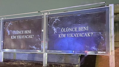 Turizm Bakanı Ersoy'un eşinden TRT'ye tepki: Bu nedir