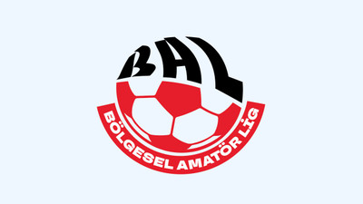 Amatör Futbol Direktörlüğü kuruldu, BAL logosu değiştirildi