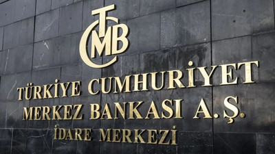 Merkez Bankası faizi 250 baz puan indirdi