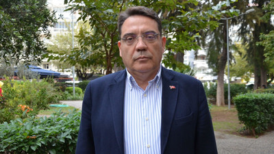 CHP Genel Başkan Yardımcısı Yankı Bağcıoğlu'na 'teğmenler' soruşturması