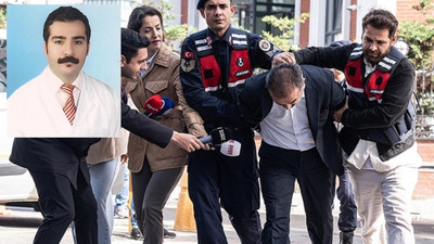 Yenidoğan çetesi davasında firari isim yakalandı