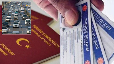Zamlı vergi ve harç tutarları açıklandı: Yeni yılda neye ne kadar ödenecek?