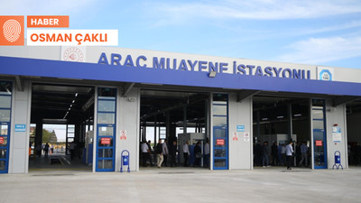 'Adrese teslim' araç muayene ihalesi: 30 milyon sürücüyü ilgilendiriyor