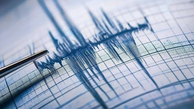 Maraş'ta 4 büyüklüğünde deprem