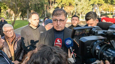 Cemil Tugay’dan Çevre Bakanlığı'nın Körfez’de ‘denetim yetkisi’ kararına tepki