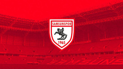 Samsunspor'dan 'Transfer yasağı' açıklaması: Hukuki süreç başlatılacak