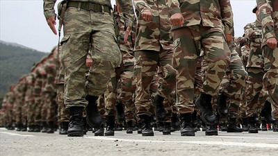 MSB duyurdu: Yeni bedelli askerlik ücreti belli oldu
