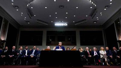 Trump'ın 'alışılmadık' bakan adayı, onay oturumunda: 'İddialar karalama'