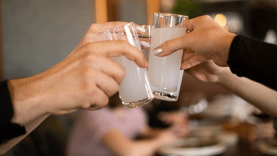 Bir rakı grubuna daha zam geldi