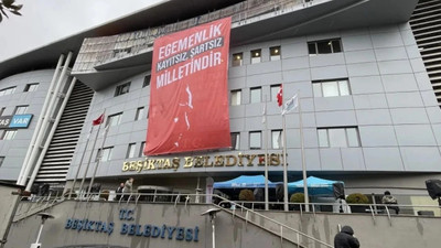 İstanbul Valiliği: Beşiktaş Belediye Başkanvekili seçimi 23 Ocak'ta yapılacak