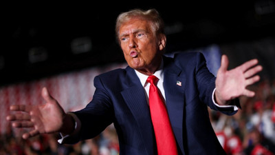 Kripto, TikTok, gizli belgeler... Trump ilk gününde neler yapacak?