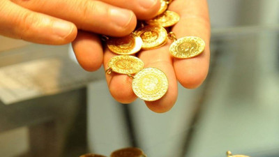 Ticaret savaşları altının fiyatını 'uçurdu': Gram bugün ne kadar oldu?