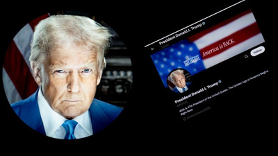 Trump'tan ilk kararlar: ABD'de doğan bebeklere vatandaşlık yok, Kongre baskını sanıklarına af