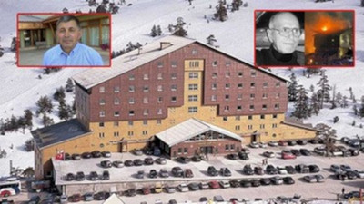 Grand Kartal Otel'in sahibi Halit Ergül kimdir?