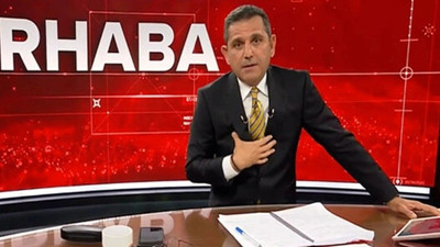 Fatih Portakal'dan 'Akşener' iddiası: Eller sıkışılmış, hayırlı olsun