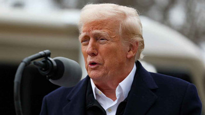 Trump'tan federal çalışanlara teklif: İstifa edene 7 maaş verilecek