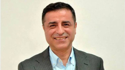 Selahattin Demirtaş: Savaşın acısını yaşayan her halkın gördüğü düş barıştır
