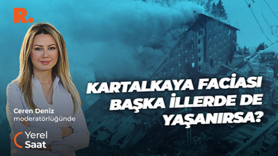 Yerel Saat... Facianın ardından ihmaller zinciri bir bir ortaya dökülüyor…