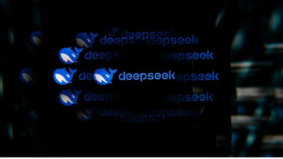 DeepSeek piyasaları sarstı, Trump 'Uyandırma çağrısı' dedi, Nvidia'nın piyasa değeri 500 milyar dolar azaldı