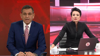Fatih Portakal'ın Barış Pehlivan yorumuna tepki