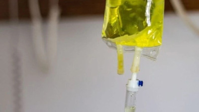 Sağlık Bakanlığı'ndan 'sarı serum' uyarıları