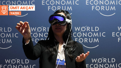 Davos’ta fırtına: Çin’in DeepSeek’i, ABD’nin teknoloji tekellerini sarstı
