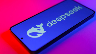 Yapay zeka rekabeti kızışıyor: 'DeepSeek'in geliştirilmesinde ChatGPT kullanıldı'