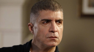 Özcan Deniz kalp spazmı geçirdi