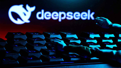 DeepSeek'e bir engel de Tayvan'dan: Resmi kurumlarda kullanılması yasaklandı