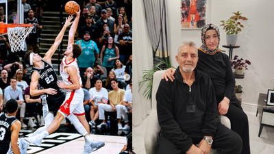 NBA yıldızı Alperen Şengün'ün ilk antrenörü: 'MVP seçilecek'