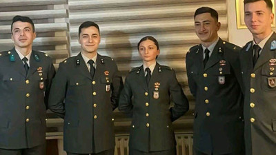 Teğmenlerle ilgili kararın detayı: 4 üye karşı çıktı