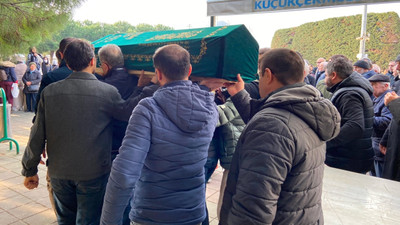 Cezaevinde intihar eden 'Yenidoğan davası sanığı' doktora iki cam bardak verilmiş